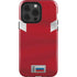Russia Soccer Flag iPhone 15 Pro Impact Case